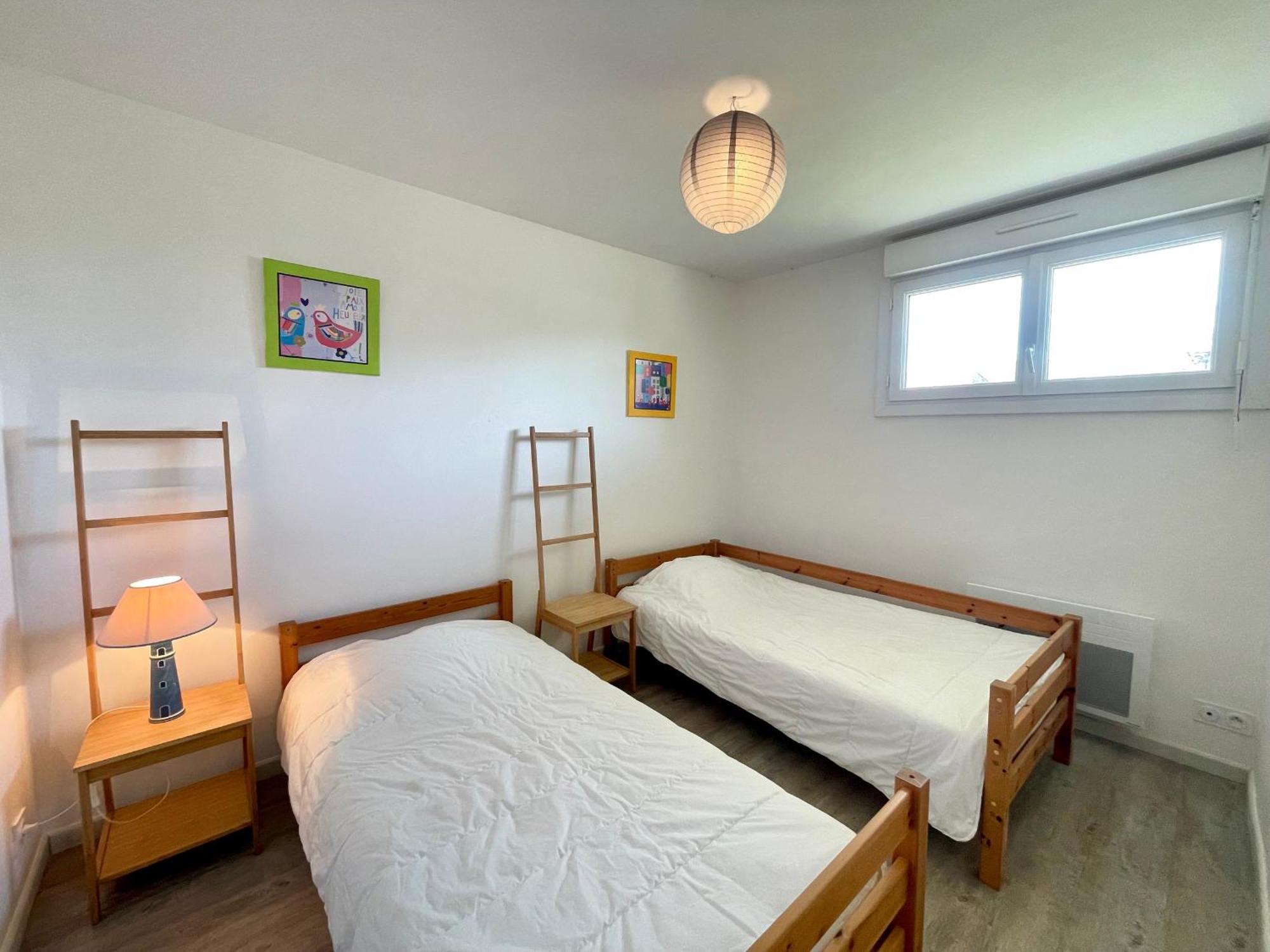 Maison Bretignolles-sur-Mer, 6 pièces, 9 personnes - FR-1-231-203 Extérieur photo