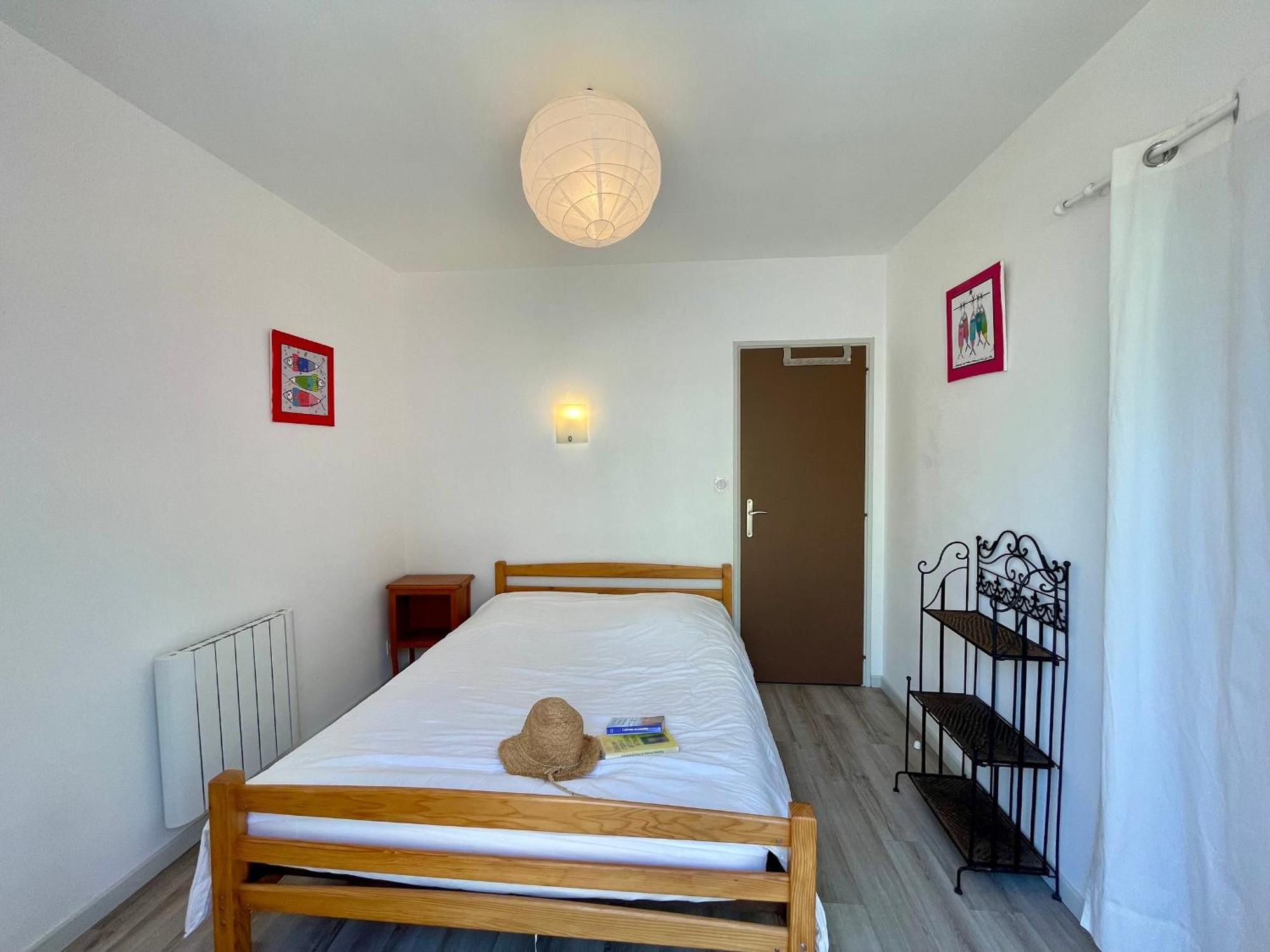 Maison Bretignolles-sur-Mer, 6 pièces, 9 personnes - FR-1-231-203 Extérieur photo