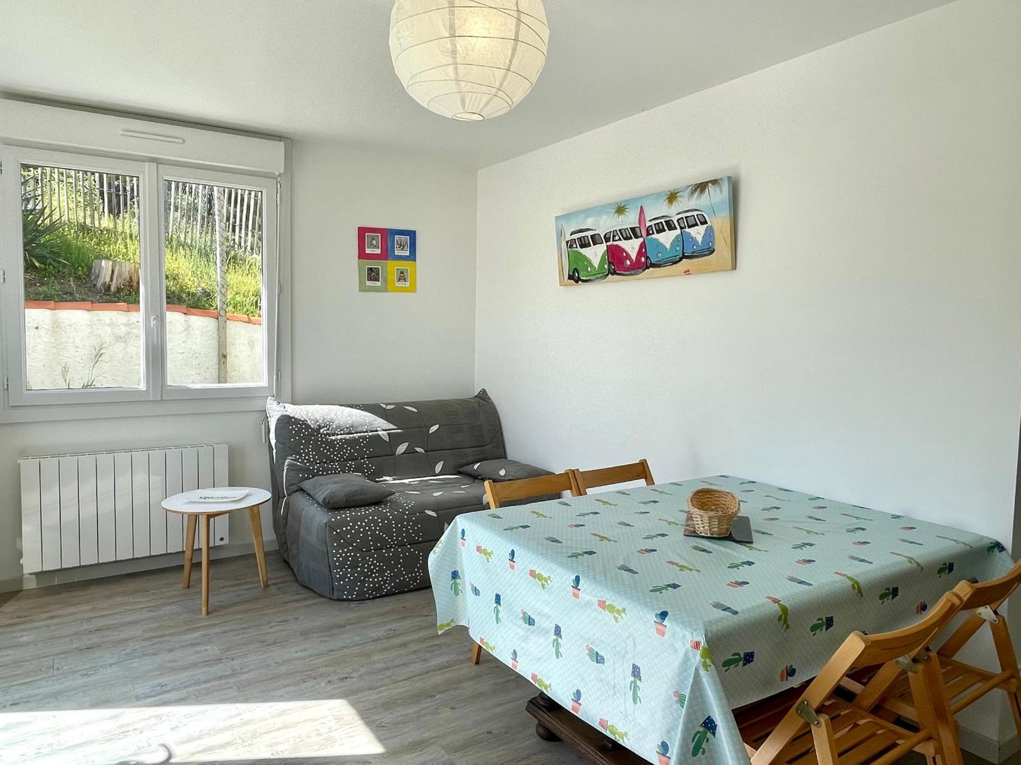 Maison Bretignolles-sur-Mer, 6 pièces, 9 personnes - FR-1-231-203 Extérieur photo