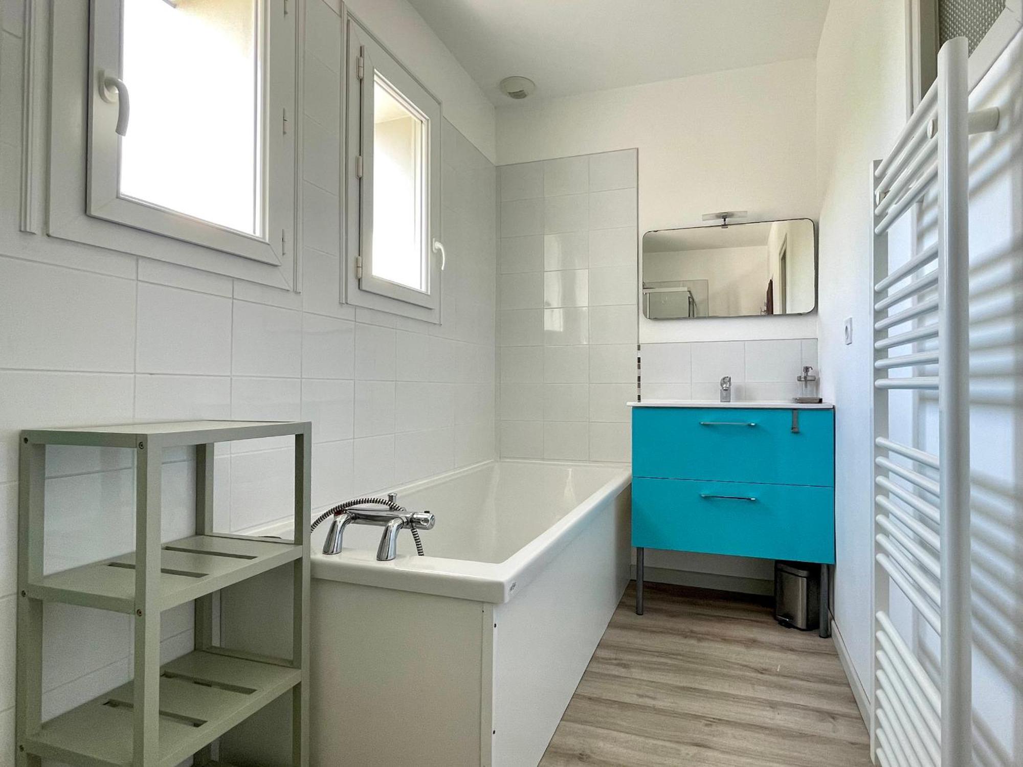 Maison Bretignolles-sur-Mer, 6 pièces, 9 personnes - FR-1-231-203 Extérieur photo